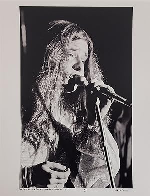 Janis Joplin (1969)