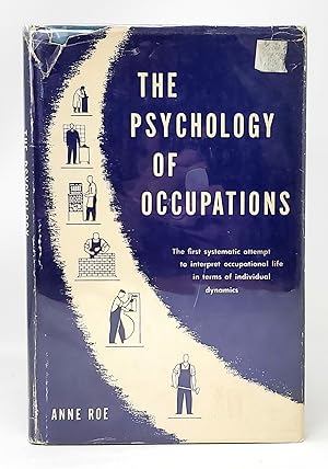 The Psychology of Occupations