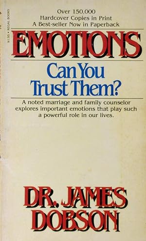 Emotions: Can You Trust Them?