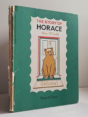 The Story of Horace