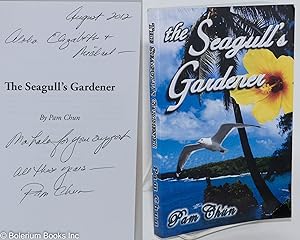 The seagull's gardener
