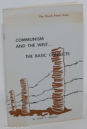 Communism and the West: The Basic Conflicts