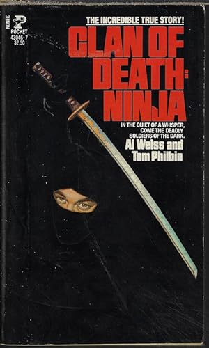 CLAN OF DEATH: NINJA