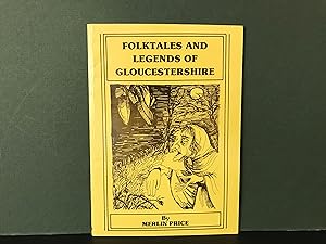 Folktales and Legends of Gloucestershire