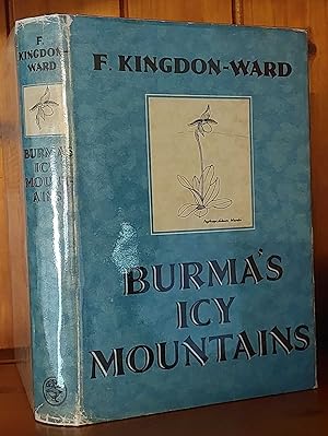 BURMA'S ICY MOUNTAINS