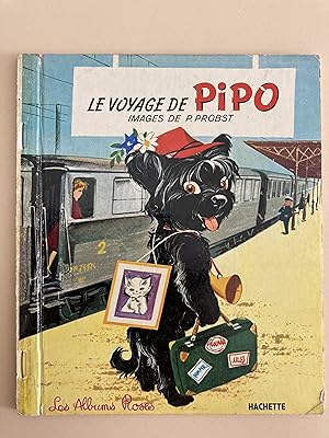 Le voyage de Pipo