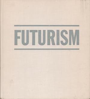 Futurism. Exhibition at Museum of Modern Art, 31 May - 5 September 1961; then The Detroit Institu...