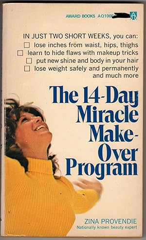 The 14-Day Miracle Make-Over Program