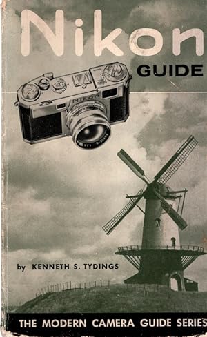 The Nikon Guide (1st Edition)