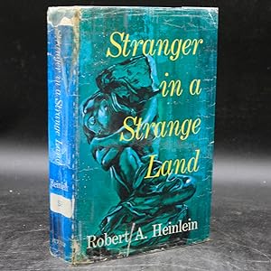 Stranger in a Strange Land (First Edition)
