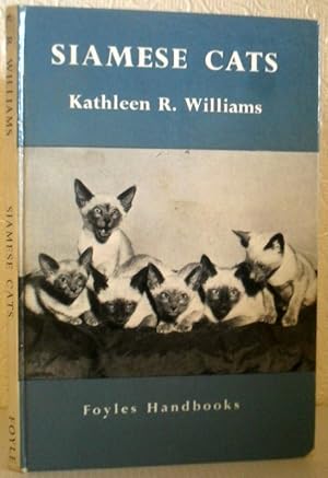 Siamese Cats