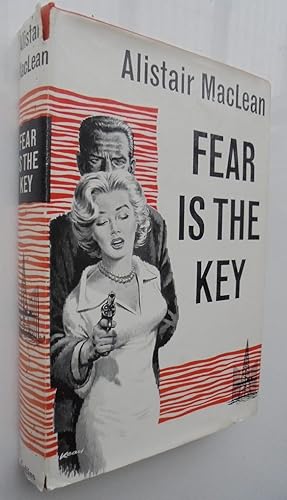 Fear Is The Key.