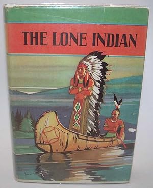 The Lone Indian