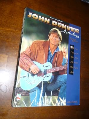 John Denver Anthology (Revised Edition)