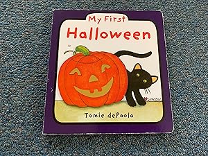 My First Halloween