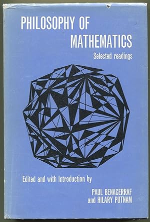 Philosophy of Mathematics; Selected Readings