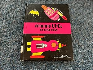 Making UFOs (An Easy-read activity book)