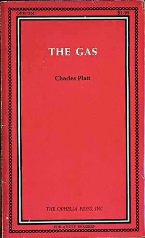 The Gas (Vintage Adult Paperback)