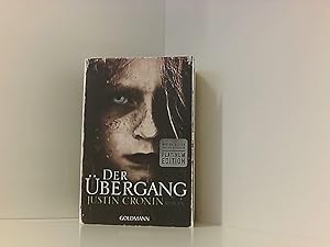 Der Übergang: Passage-Trilogie 1 - Roman