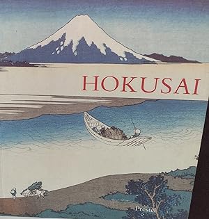 Hokusai: Prints and Drawings
