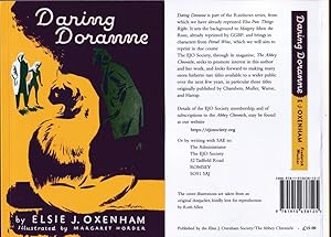 Daring Doranne