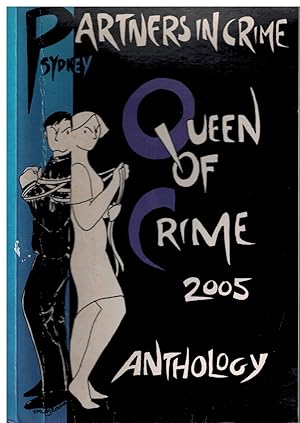 Queen of Crime 2005 Anthology