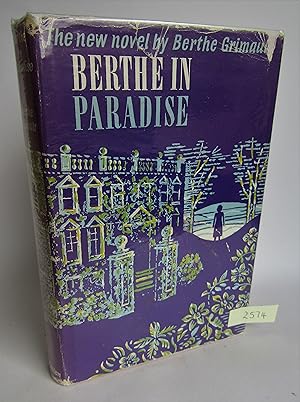 Berthe in Paradise