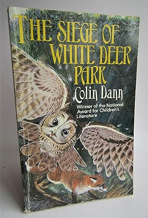The Siege of White Deer Park