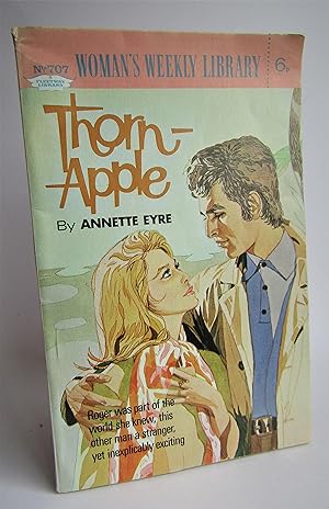 Thorn-Apple (Woman's Weekly Library 707)