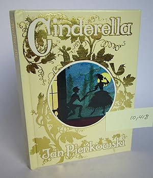 Cinderella (Jan Pienkowski fairy tale library)