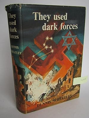 They used dark forces