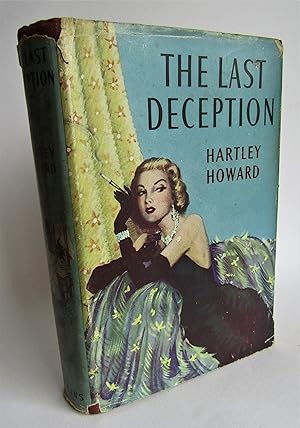 The Last Deception