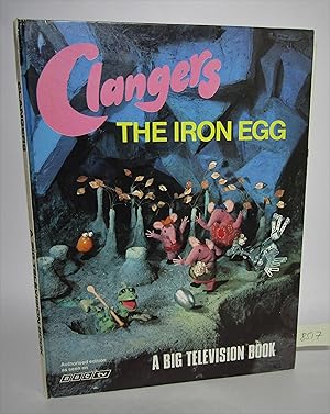 Clangers The Iron Egg