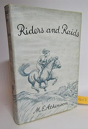Riders and Raids