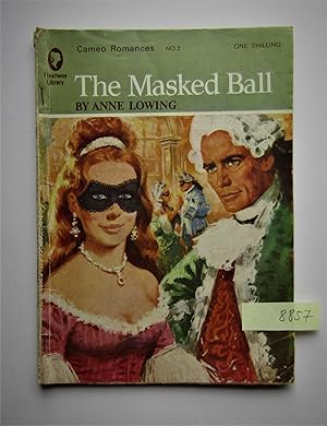 The Masked Ball (Cameo Romances No. 2)
