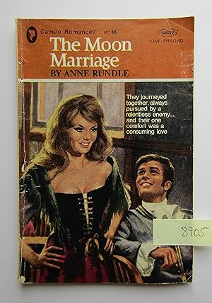 The Moon Marriage (Cameo Romances No. 46)
