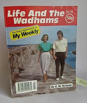 Life and the Wadhams No 58