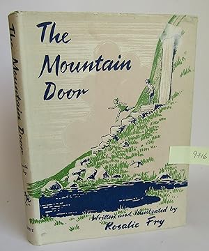 The Mountain Door