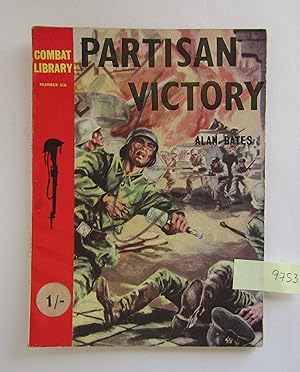 Partisan Victory: Combat Library no 6