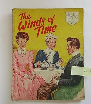 The Winds of Time (Woman's World Library No. 334)