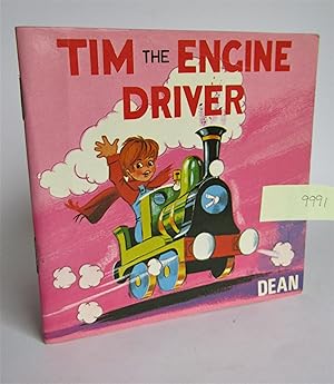 Tim the Engine Driver