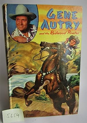 Gene Autry and the Redwood Pirates
