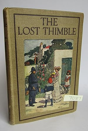 The Lost Thimble and other stories for children