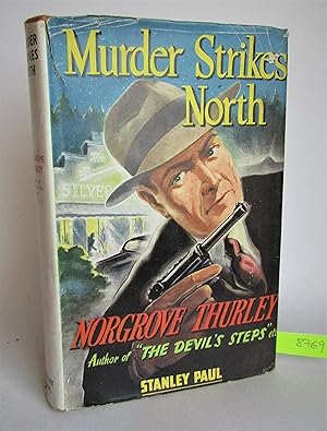 Murder Strikes North