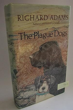 Plague Dogs