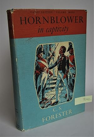 Hornblower in capticity (Cadet edition, volume three)