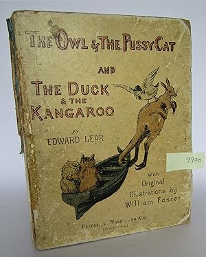 The Owl and the Pussy Cat, and The Duck and the Kangaroo