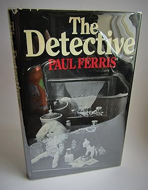The detective: A novel