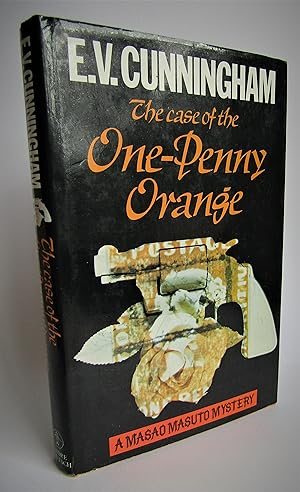 The Case of the One-Penny Orange