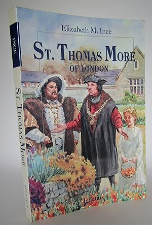 Saint Thomas More of London